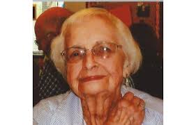 Delores Weems Obituary (1921