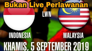 Perlawanan tersebut diadakan di stadium national bukit jalil pada jam 8:30 malam. Indonesia Vs Malaysia Kelayakan Piala Dunia 2022 Youtube