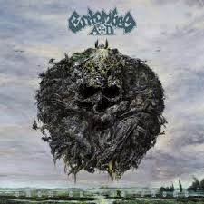 Celebrating 20 years of gorguts' extraordinary album, from wisdom to hate! Dvrpgd Vwvvfim