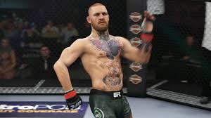 If you're not here, i imagine around the world as you're watching, it feels pretty tense wherever you may be donald cowboy cerrone. Ufc 246 Conor Mcgregor Vs Donald Cerrone Full Fight Highlights Welterweight Ea Ufc 3 Youtube