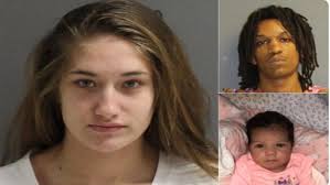 FDLE: 4-Month-Old Girl Missing As Parents Flee State Custody Order