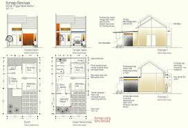 Rumah asri dan nyaman dihuni terletak di geger kalong tonggoh terdiri dari 2 lantai, 4+1 kamar tidur dan 2+1 kamar mandi. 49 Desain Rumah Lantai 2 Ukuran 6x11 Yang Nyaman