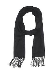 Pierre cardin logo png pierre cardin is a french fashion designer, one of the legends of the industry, who established the label under his name in 1950. Pierre Cardin 100 Acrylic Solid Black Scarf One Size 95 Off Thredup