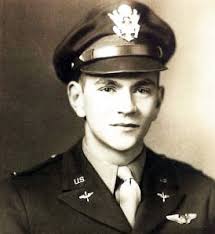 William J Burbach : Flight Officer from Wisconsin, World War II Casualty