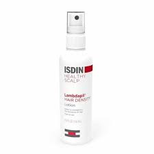 Apply a single dose per day of isdin lambdapil anti hair loss lotion on dry scalp, gently massaging. Isdin Lambdapil Lotion Spray Las Colinas Dermatology