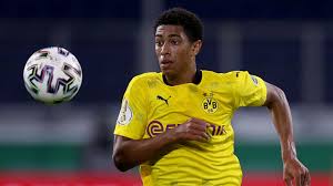 Fifa 21 tots moments sbc: Bellingham Plays Like A Man Hazard Impressed By Dortmund Prodigy S Debut Performance Goal Com