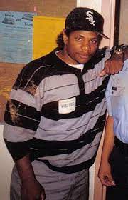 This song hit the mark for him deriving his character and one and only attitude rip eazy e. Eazy E Wikipedia