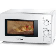 Severin Mw 7890 Micro Ondes Monofonction Blanc 20 L 700 W Pose Libre Achat Vente Micro Ondes Cdiscount