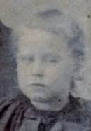 Mrs Edna B Grosvenor Saul (1887-1940)