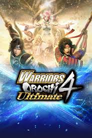 Warriors orochi (無双orochi, musou orochi) is a crossover game that combines the dynasty warriors and samurai warriors series in a new parallel universe. Bring Odin S Army To Its Knees In Warriors Orochi 4 Ultimate On Xbox One Xbox Wire
