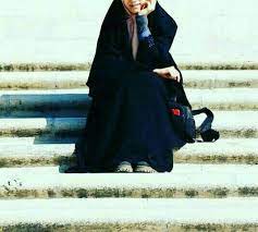 pin by طوق الياسمين on بنات محجبات fashion nun dress