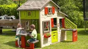 smoby wendy house promotions