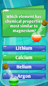 If you know, you know. Chemistry Quiz Games Fun Trivia Science Quiz App Latest Version For Android Download Apk