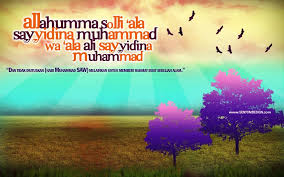 Maybe you would like to learn more about one of these? Pembahasan Sholawat Lengkap Arti Sholawat Bacaan Sholawat Dalil Dan Manfaat Sholawat