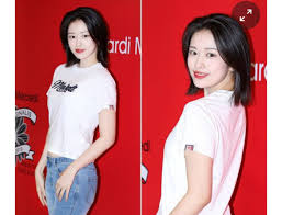 안유진 AI 딥페이크 사진이 버젓이...소속사 스타쉽 이렇게 대처했다…