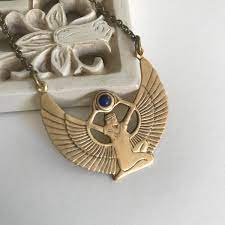 Pin On Egyptian Jewelry
