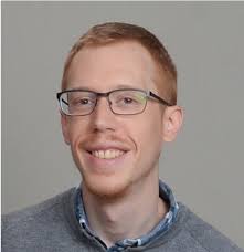 Current Doctoral Students // Theology // Marquette University