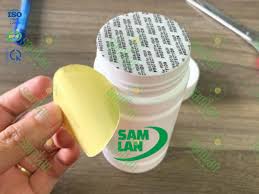 Sam Lan địa chỉ cung cấp màng seal và hạt chống ẩm chất lượng, giá tốt