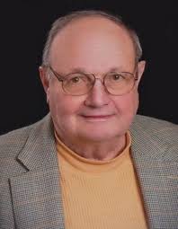 Ronald D. Reiche Obituary