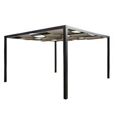 Pergola Loft Pergola Holzuberdachung Pavillon