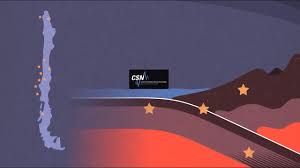 With more than 40,000 students (undergraduate and graduate), 320 academic programs, 3,867 faculty, and 19 schools and institutes, the university has contributed decisively to the development of the country. Red Sismologica Nacional Csn Chile Youtube