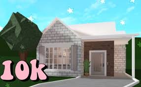 Continue reading to know about some 1 story house ideas and 2 story house ideas. Bloxburg House Ideas With No Gamepass Roblox Bloxburg White Aesthetic House No Gamepasses 16k Youtube House Decorating Ideas Apartments House Designs Exterior Simple House Plans Hope You Ll Find Them Useful