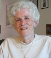 Obituary information for Gillian Mary Grose