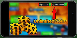 With good speed and without virus! 8 Ball Pool Coins Simulated For Android Apk Download