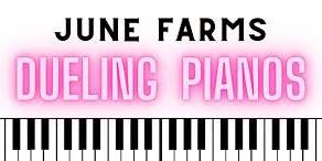 Dueling Pianos
