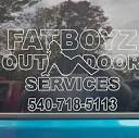 FatBoyz OutDoor Services LLC | Brandy Station VA
