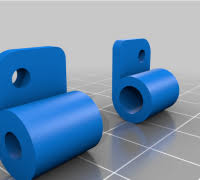 cine35" 3D Models to Print