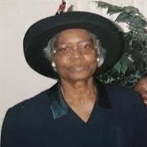 Mother Annie Kate Henley Obituary