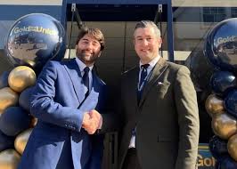 French Boss, épisode 14 : Gary Bravard, co-fondateur d'Adore Me