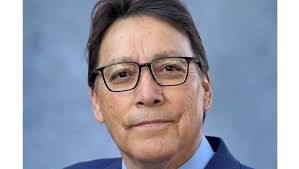 Fundraiser by Jaclyn Roessel : Honoring Dr. Roessel's Bold Vision