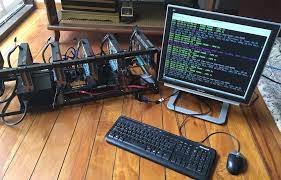 Cuanto Cuesta Una Computadora Para Minar Bitcoins En Venezuela Contexto Diario