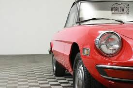 Image result for Alfa Red 1971 Alfa-Romeo