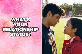 However, netflix has helped revolutionize this. Relationship Quiz To Find Out Which Netflix Rom Com To Watch
