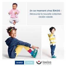 Code promo obaïbi 2021 janvier et coupons de réductions. La Nouvelle Collection Okaidi Obaibi Est Arrivee Place Des Halles Centre Commercial Strasbourg