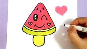 Ausmalbilder einhorn kawaii ausmalbilder kawaii einhorn ausmalbilder kawaii eis einhorn ausmalbilder 25 besten bilder zum kostenlosen ausdruckenwie sollen horner aussehen. Kawaii Eis Malen Einfach Und Suss Ø¯ÛŒØ¯Ø¦Ùˆ Dideo