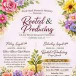 Annual Prayer Fellowship Brunch