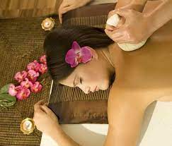 Thai Massage Thai Massage Massage Therapy Deep Tissue Massage