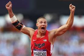 Across the globe similar events were held in ancient greece at the isthmian, nemean and pythian games. London 2012 Event Report Decathlon Javelin Throw Report World Athletics