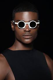 Frank The Designer Eyewear Shop
