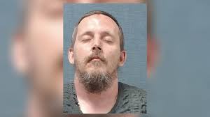 King Arthur, an 11-foot alligator, 'crowned' with tomato cage