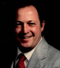 Jerry Stringer Obituary October 13, 2024