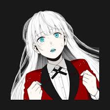 Pin On Kakegurui Infjs like saki are adaptable, innovative thinkers, but they stick to their strongly developed sense of values. pin on kakegurui