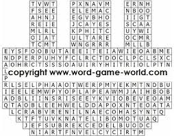 Looking for hard word search games in english (printable)? Difficult Word Search Puzzles For True Word Puzzle Fans