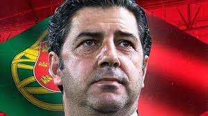 Depois de alguns meses sem clube, rui vitória está perto de assinar contrato com os russos do spartak moscovo. A Mulher Do Dono Demitiu Se Mas A Aposta Nao Mexe Rui Vitoria Apresentado No Spartak Moscovo Observador