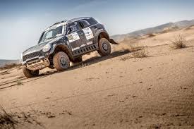 1er rallye raid 100% jeune et fun au maroc. Rallye Oilibya Du Maroc 2017 Lauf 10 Fia Cross Country Rally World Cup