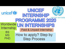 Learning how to create a versatile template for any job will make it quick and simple to update your cover letter for each job application. Cover Letter For Unicef Jobs Ecityworks